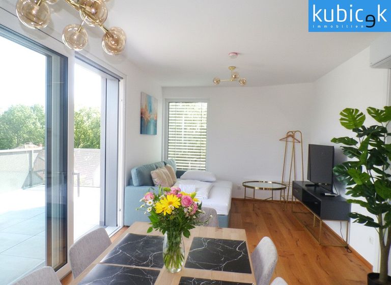 Gotthelfgasse 6 | 1220 Wien | Top 07 | Wohnzimmer