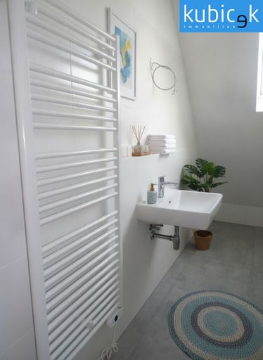 Gotthelfgasse 6 | 1220 Wien | Top 7 | Badezimmer