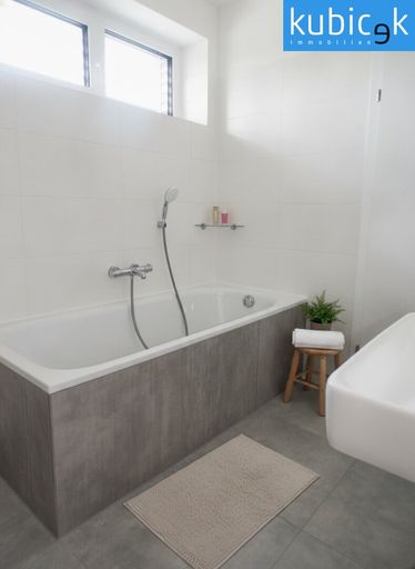 Gotthelfgasse 6 | 1220 Wien | Top 7 | Badezimmer