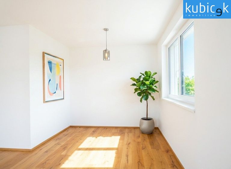 Gotthelfgasse 6 | 1220 Wien | Top 7 | Wohnküche