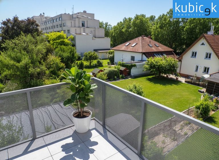 Gotthelfgasse 6 | 1220 Wien | Top 05 | Terrasse