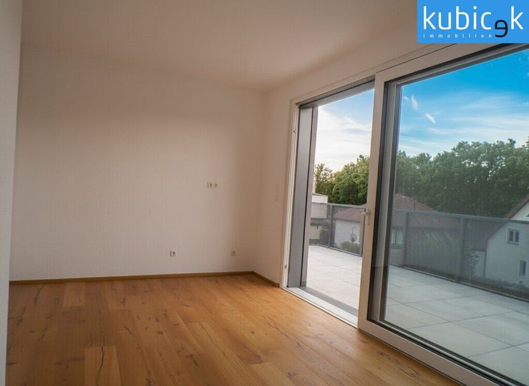 Wohnküche