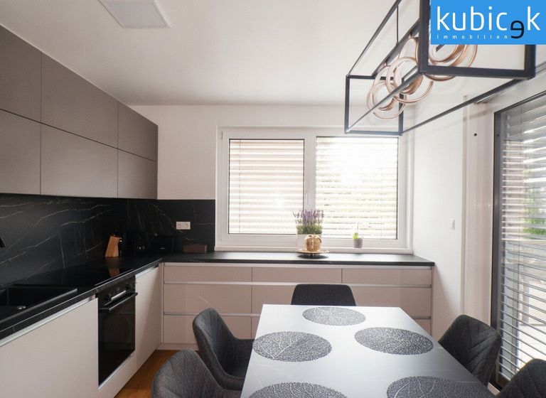 Gotthelfgasse 6 | 1220 Wien | Top 4 | Küche