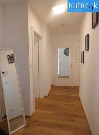 Vorzimmer