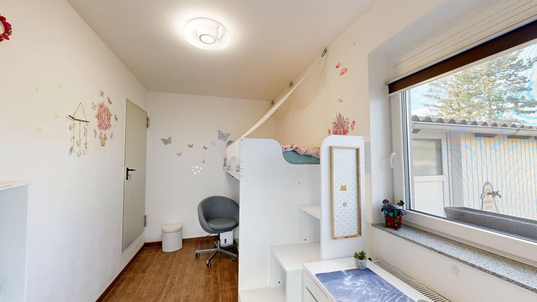 Kinderzimmer 1
