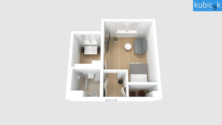 Plan 3D