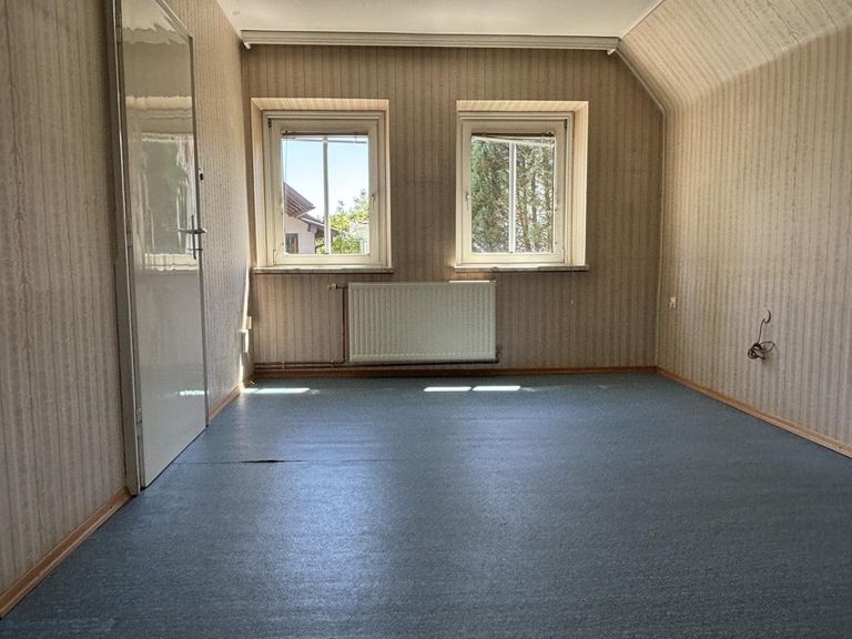 Schlafzimmer DG
