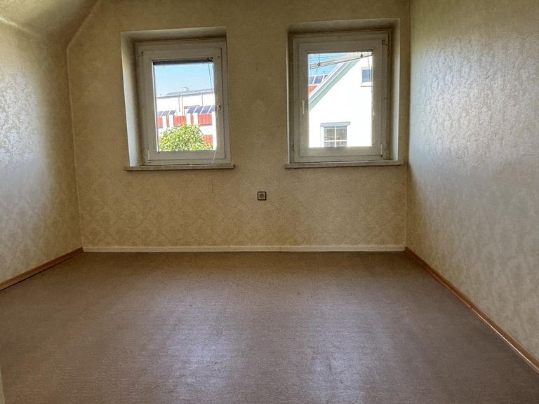Kinderzimmer 1 DG