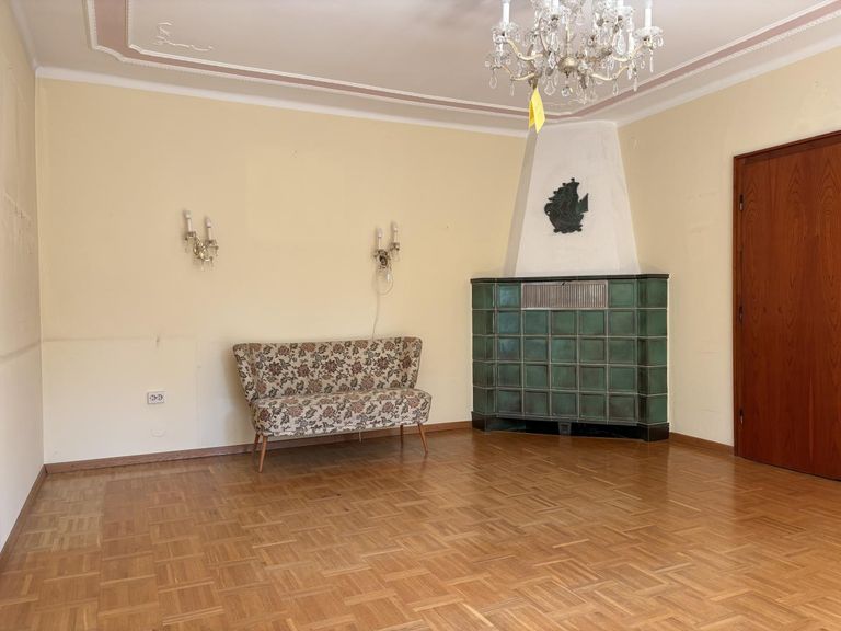 Wohnzimmer EG