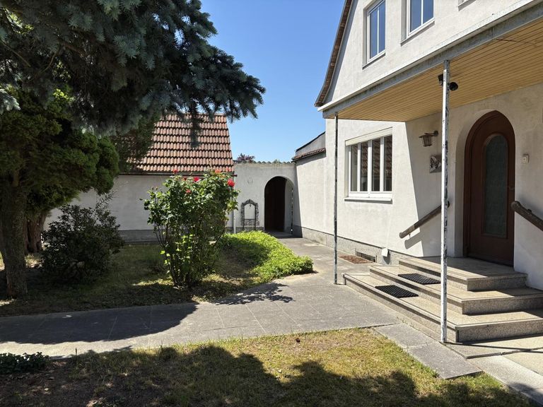 Vorgarten