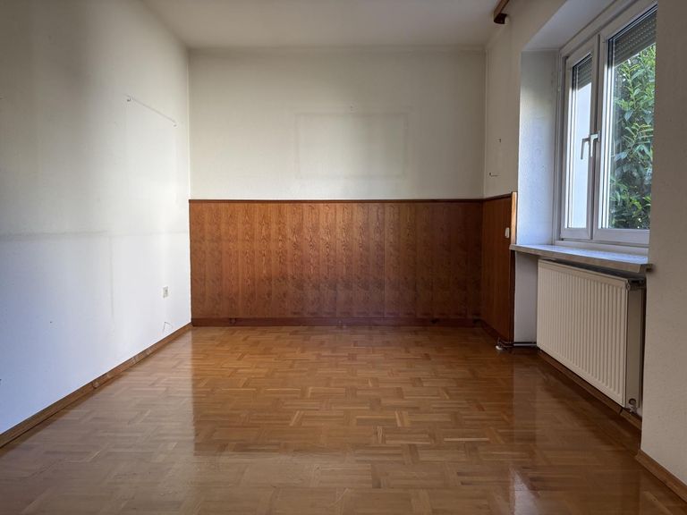 Esszimmer EG