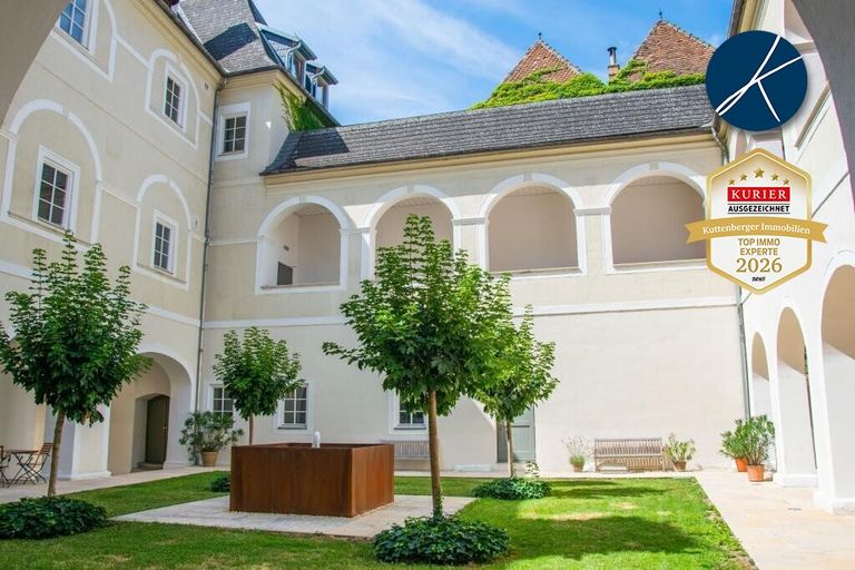Innenhof