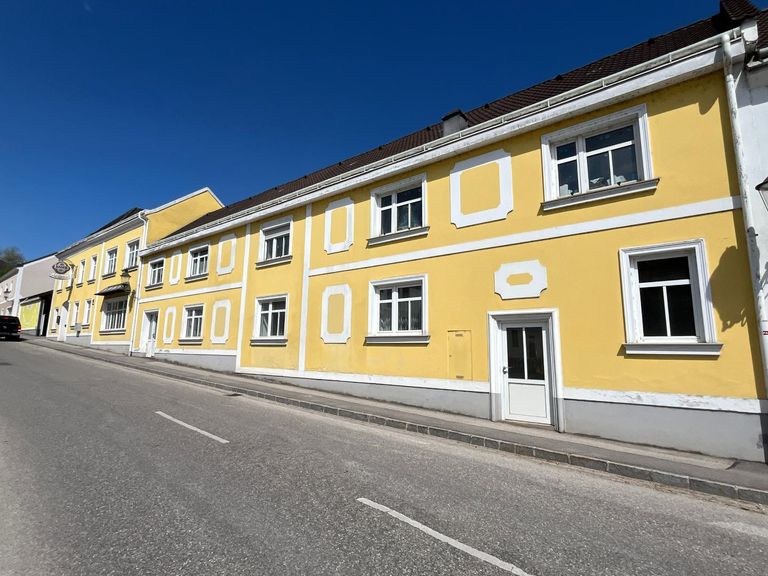 Ansicht vorne I