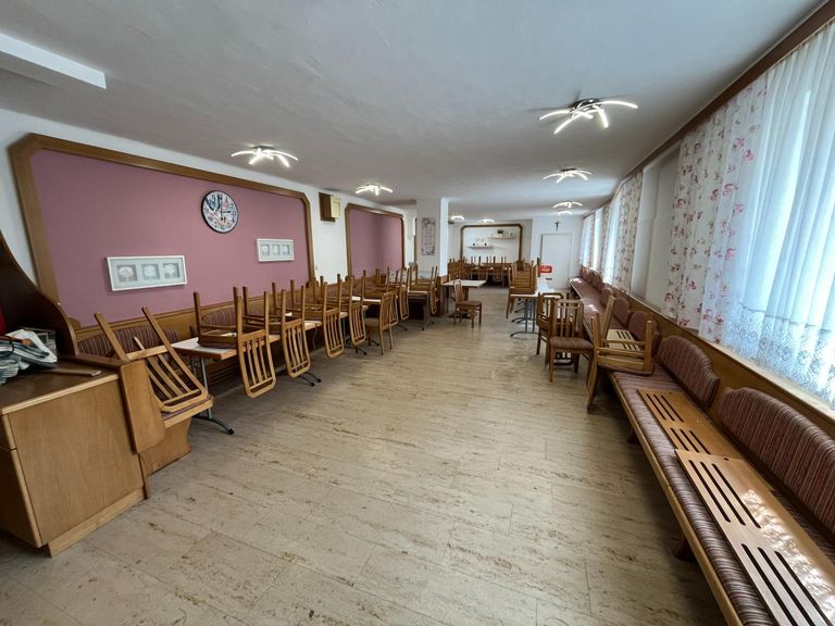 EG Saal klein