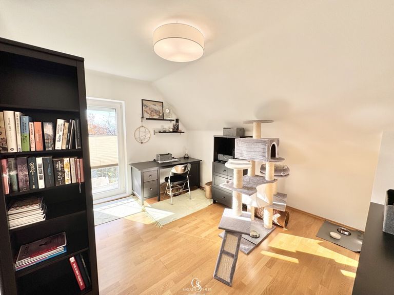 Zimmer OG