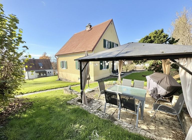 Pavillon