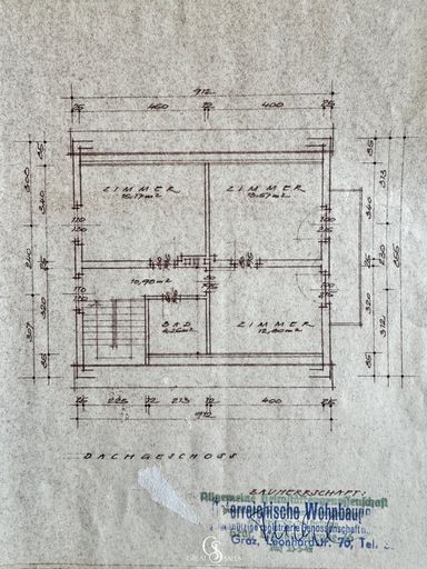 Plan OG