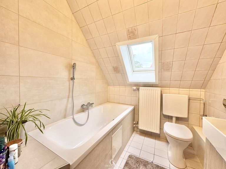 Badezimmer OG