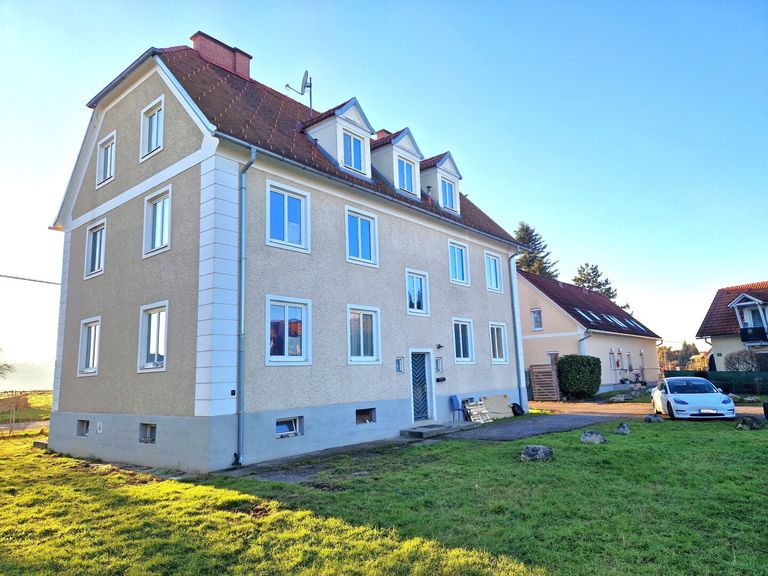 Wohnhaus Zettling 13