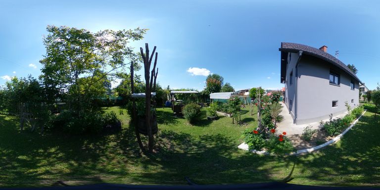 Garten 360°