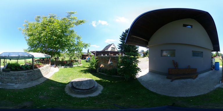 Aussen 360°