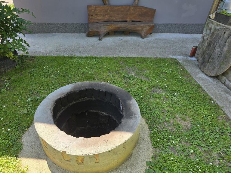 Grillplatz