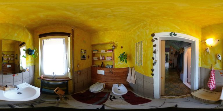 WC 360°