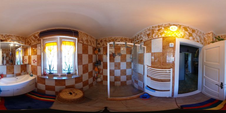 Bad 360°