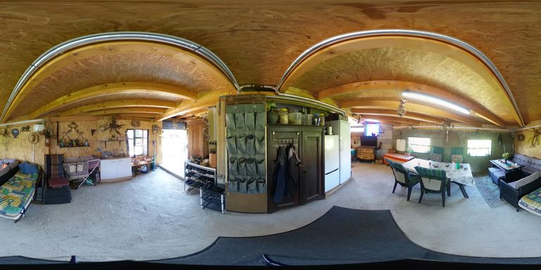 Partystube360°
