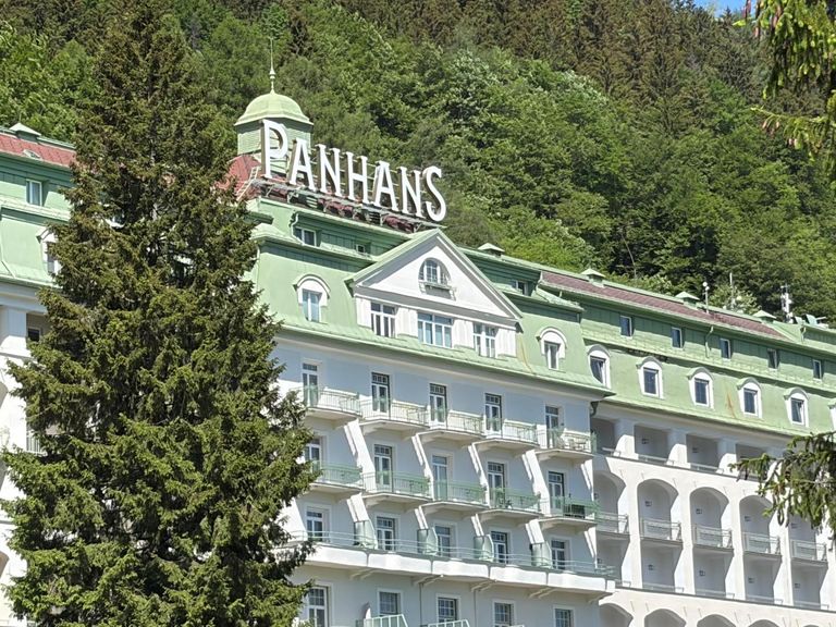 Panhans 4