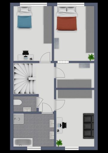 AWG27_3_Grundriss_OG