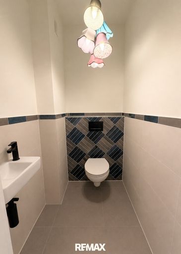 Gäste WC