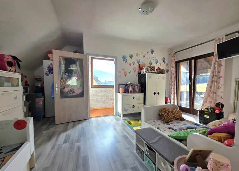 Kinderzimmer