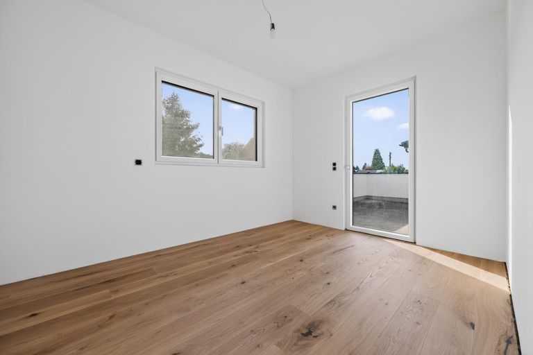 Zimmer 2 OG