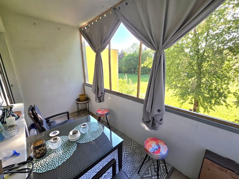 Loggia 1