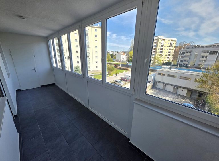 Loggia