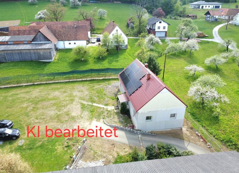 Luftaufnahme