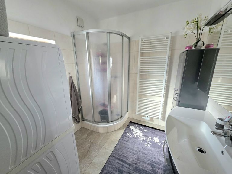 Badezimmer - EG