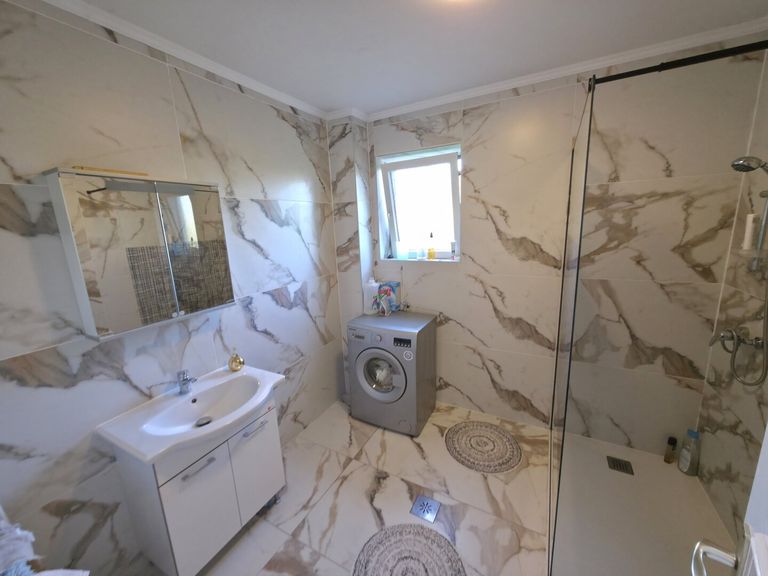 Badezimmer - EG