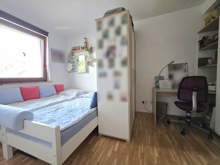 Kinderzimmer