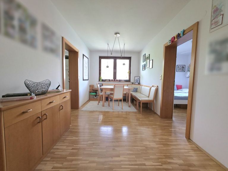 Essbereich