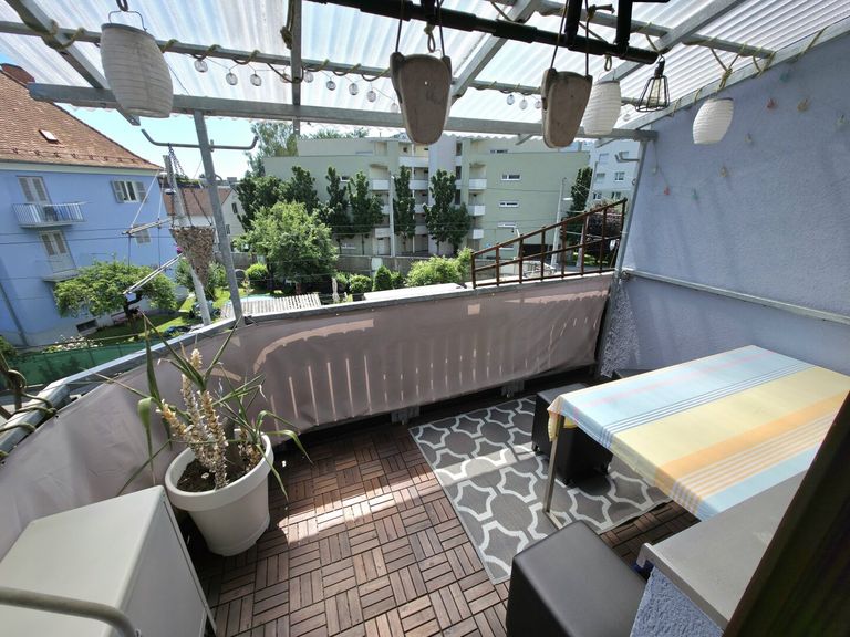 Balkon