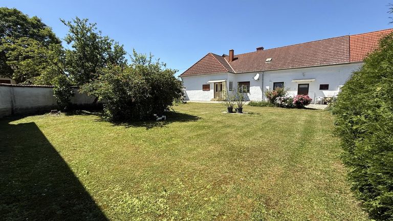 Vorgarten