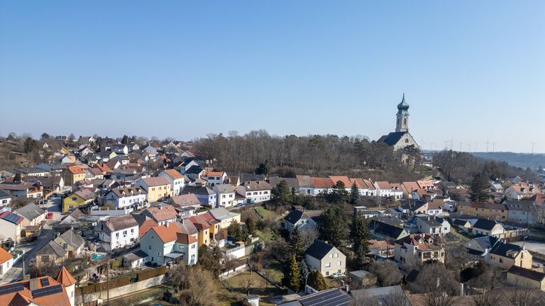 Umgebung