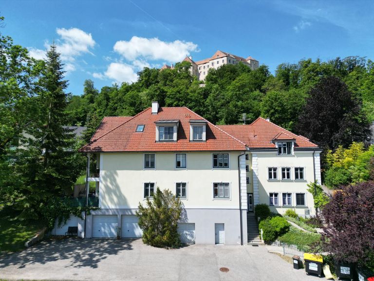 Zinshaus in Neulengbach, Obj. 4221
