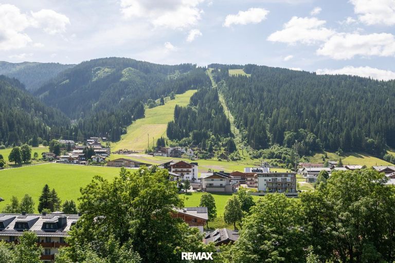 Aussicht