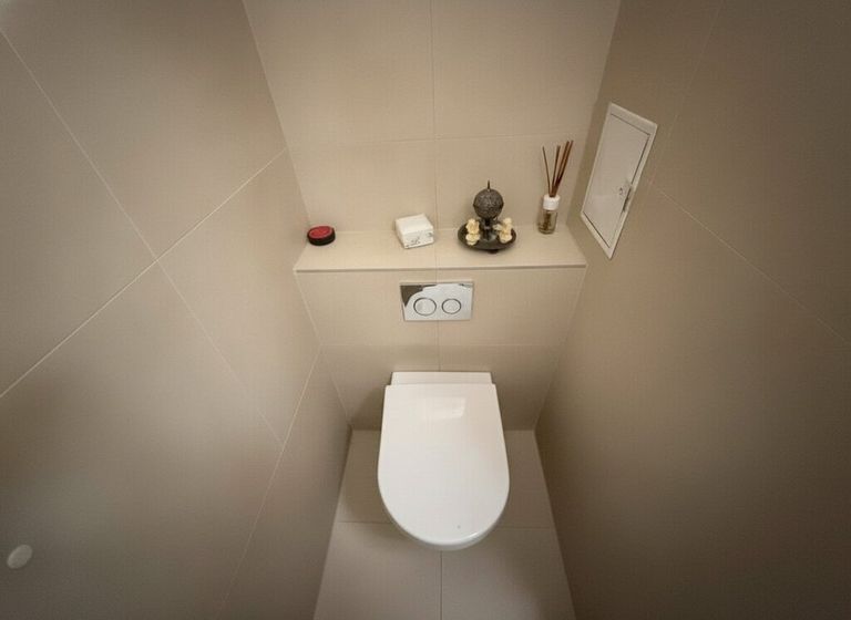 WC