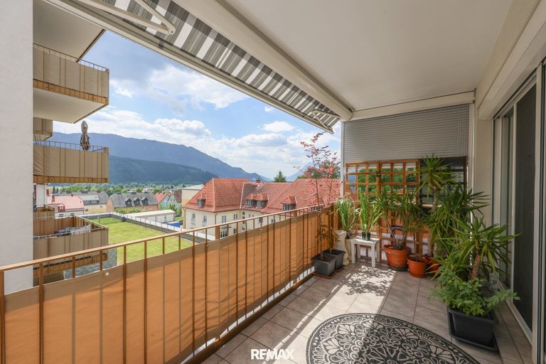 Balkon