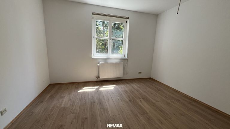 Wohnen-Küche