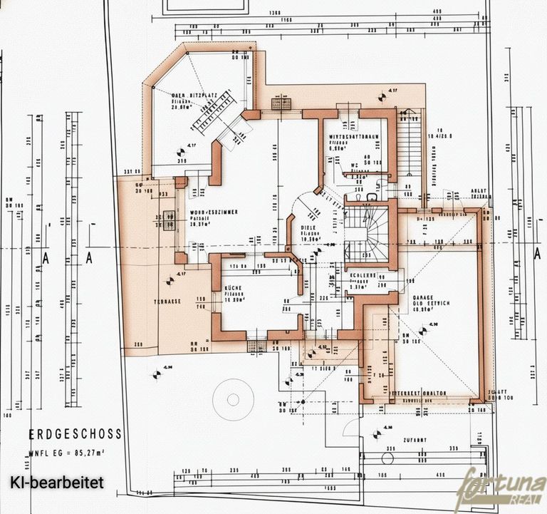Plan EG